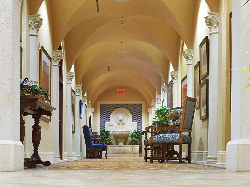 The Terraces at Bonita Springs