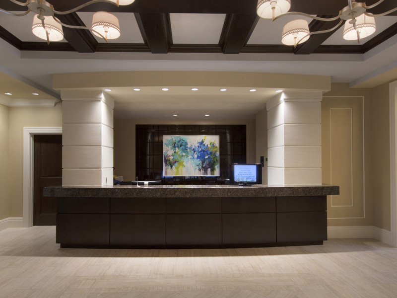 Sinai Residences